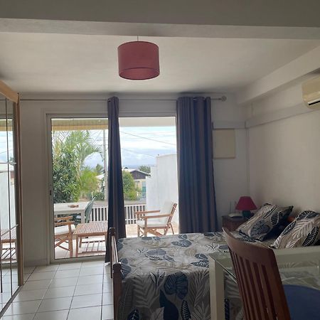 Studio 40M2 Saint Gilles Les Bains Buitenkant foto